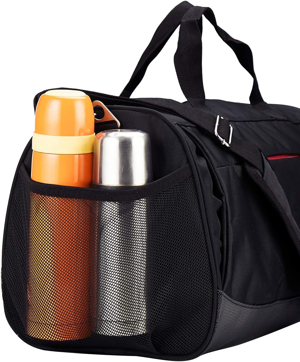 Thumbnail 5 de Kasibon sports gym bag with shoe compartment