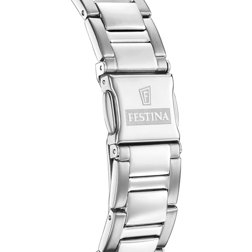 Thumbnail 6 de Festina F20606/2 Reloj mujer acero 316L 10 ATM