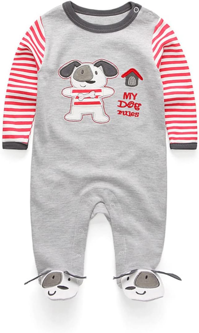 Thumbnail 3 de MAMIMAKA Baby Grow One-Piece
