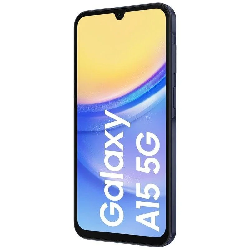 Detalle de Samsung Galaxy A15 5G 4GB 128GB - Negro: opinión práctica y ficha rápida