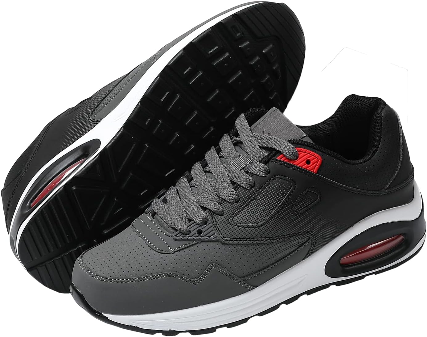 Detalle 1 de JOMIX Scarpe Ginnastica Uomo Comode Ammortizzate