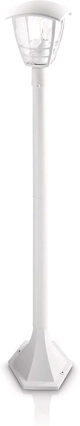 Thumbnail 2 de Philips myGarden Creek - Farol exterior, luz negra 🌟