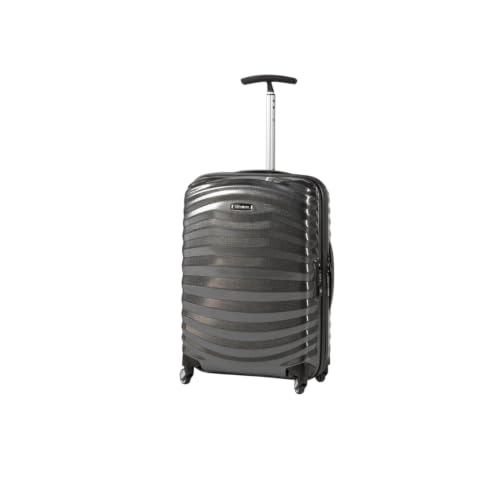 Thumbnail 1 de Samsonite Lite-Shock Spinner S 55 cm: maleta de mano diseñada para viajes de corta duración