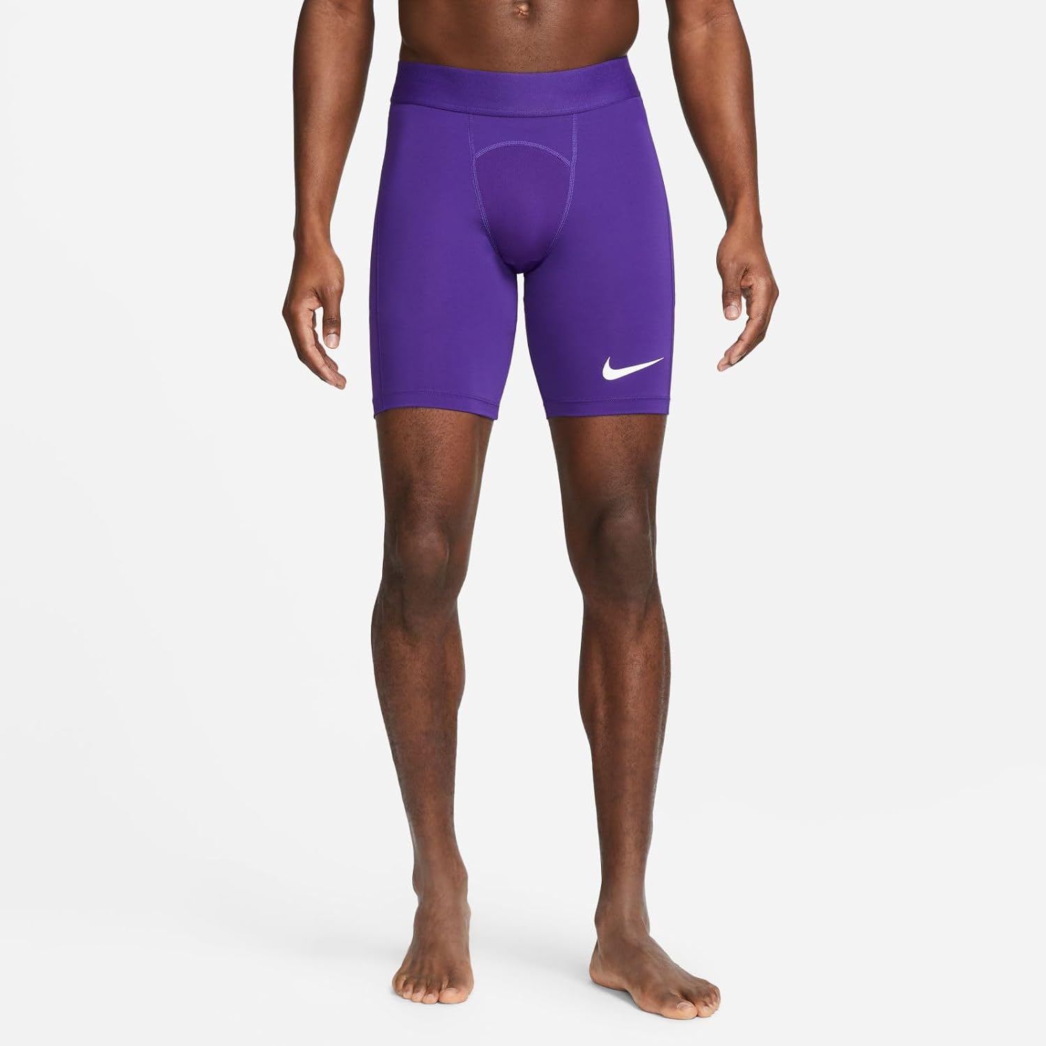 Detalle 2 de Nike M Nk Df Strike Np Short – męskie spodenki piłkarskie Dri-FIT