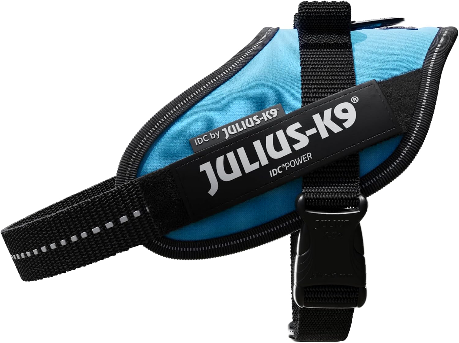 Thumbnail 1 de Julius-K9 IDC Power Pettorina - Taglia S/Mini, Acquamarina