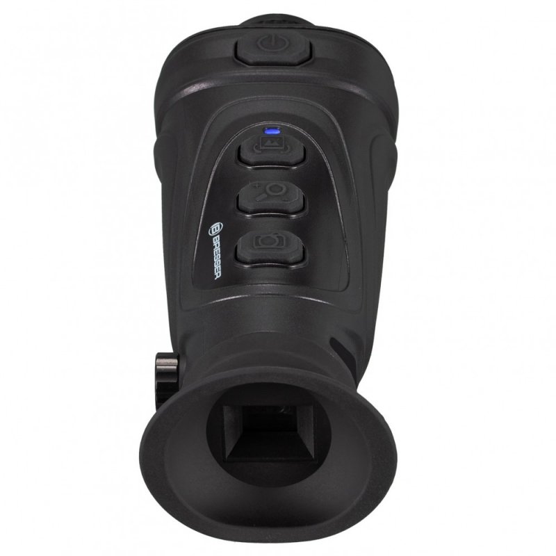 Thumbnail 1 de Bresser TNS1: Monitor térmico monocular con cámara y batería recargable
