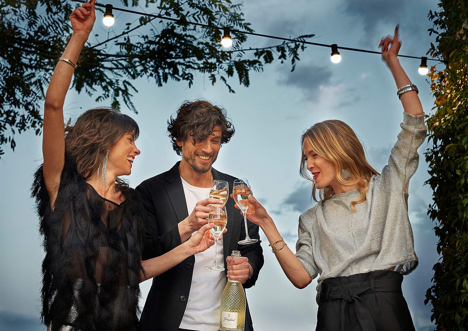 Thumbnail 8 de Freixenet PROSECCO 75 cl - Vino Espumoso Delicioso 🍾