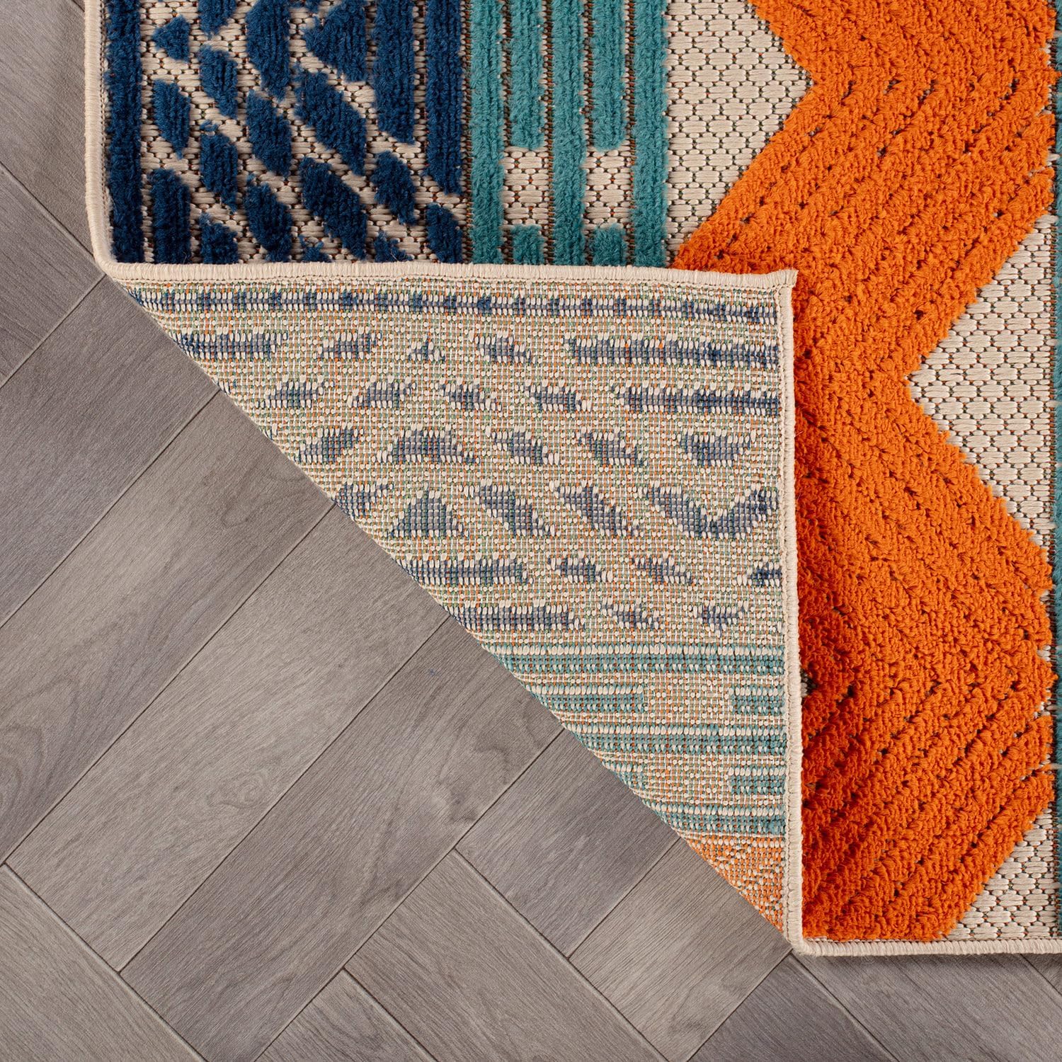 Thumbnail 6 de Rugshop Indoor/Outdoor Area Rug 12' x 15
