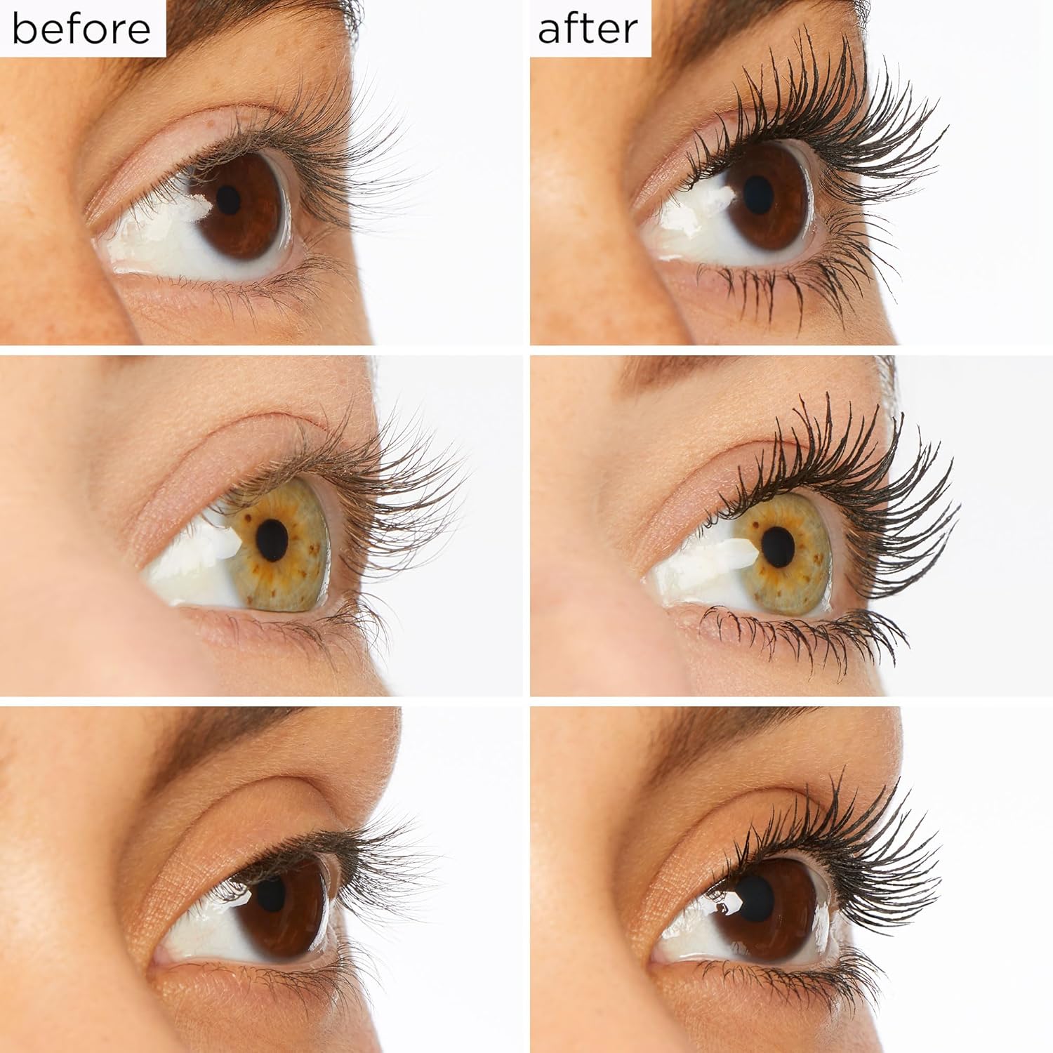 Thumbnail 4 de tarte Lights, Camera, Lashes 4-in-1 Mascara (Volume, Length, Curl & Conditioning)