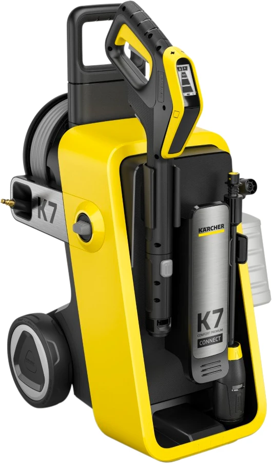 Detalle 2 de Kärcher K7 Comfort Premium Connect 180 bar