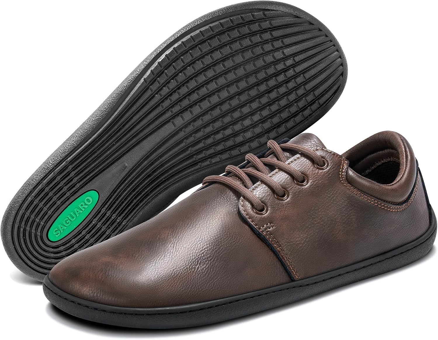 Detalle de SAGUARO Noble II Barfußschuhe Gr 36–48