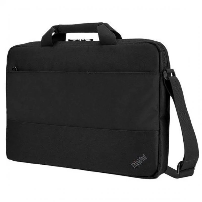 Detalle de Lenovo ThinkPad Toplad: Maletín para Portátil 15.6" Negro