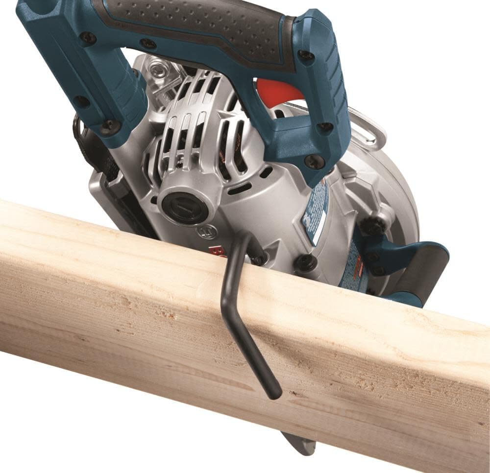 Thumbnail 6 de Bosch CSW41 7-1/4-Inch Worm-Drive Circular Saw, 15 Amp