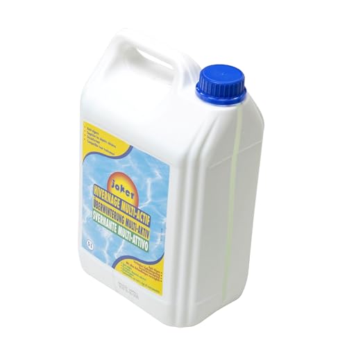 Detalle de Mareva produit d’hivernage multi-actif 5 L