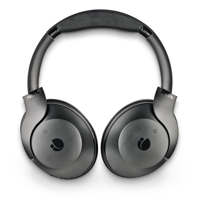 Thumbnail 1 de Ngs Artica Shake: Auriculares inalámbricos con cancelación de ruido y gran autonomía