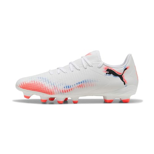 Detalle de PUMA Future 8 Play FG/AG 41 Zapatillas de fútbol