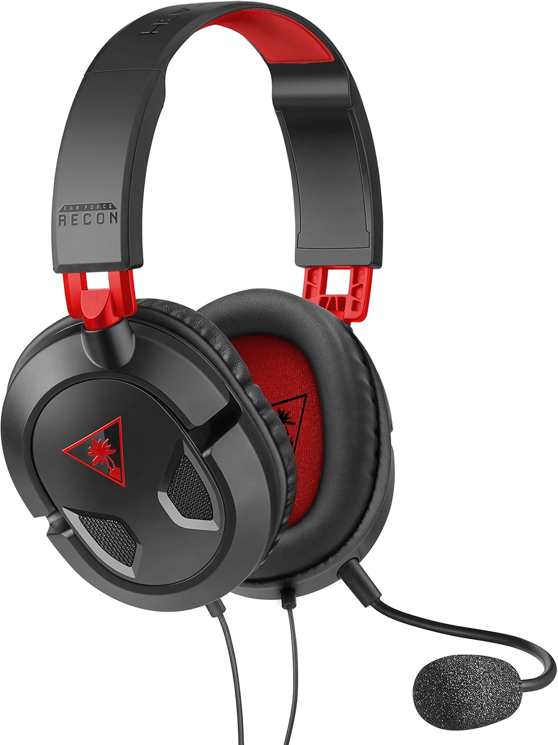 Detalle 2 de Turtle Beach Recon 50PC casque gaming 40 mm