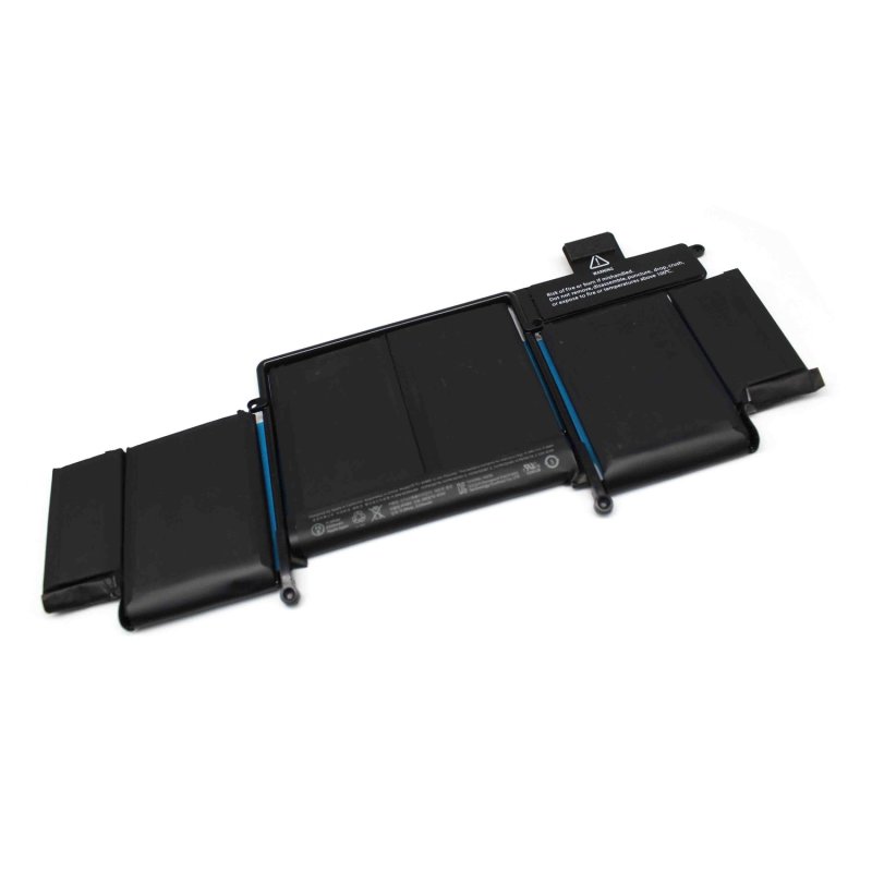 Detalle de voltistar Batería 6300 mAh para MacBook Pro 13