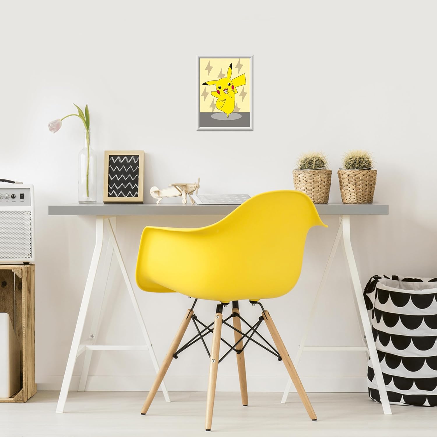 Thumbnail 4 de Ravensburger Creart Pikachu kit pittura per bambini 🎨