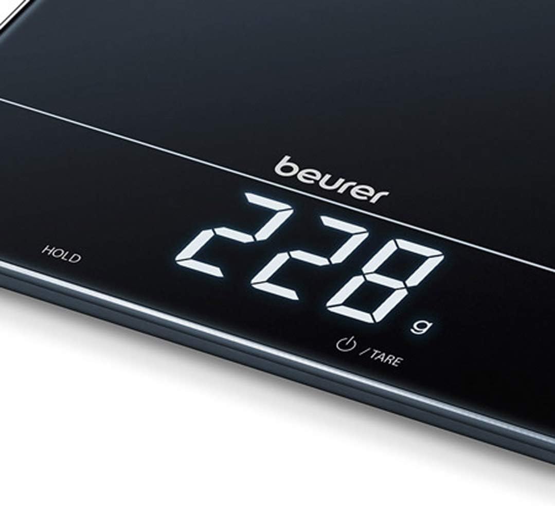 Thumbnail 1 de Beurer KS 34 balance cuisine 15 kg