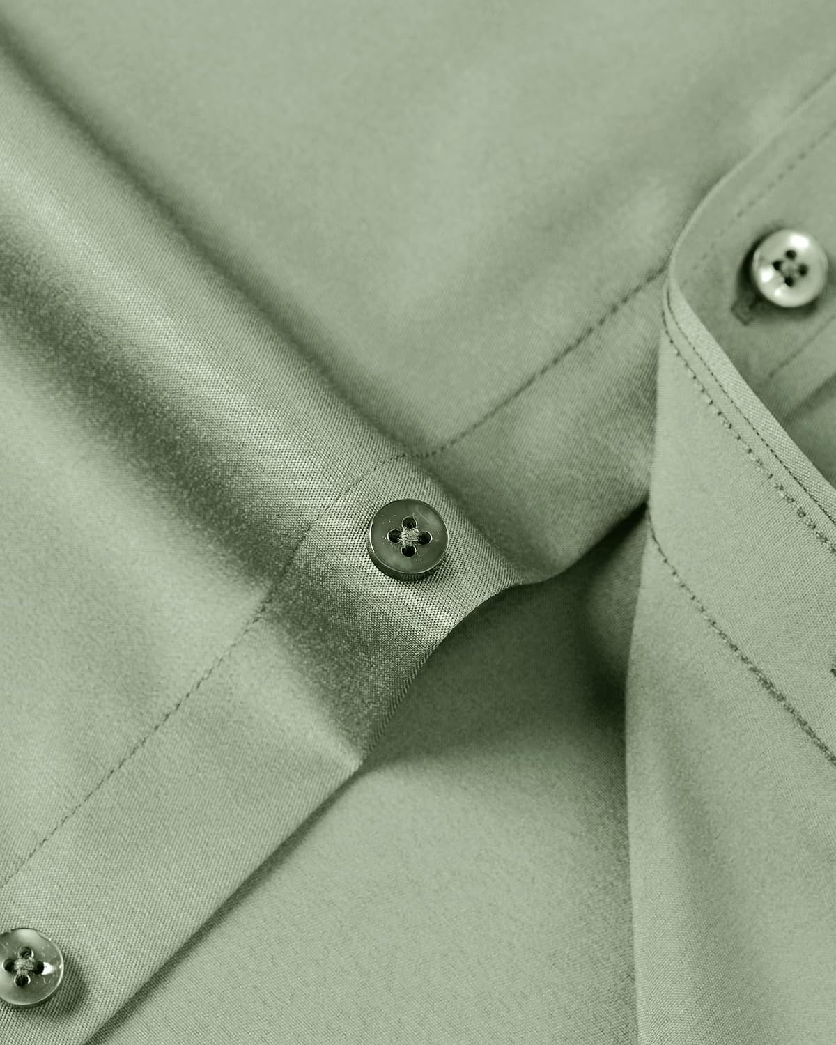 Thumbnail 6 de J.VER Boys' Dress Shirt, Stretch Fabric