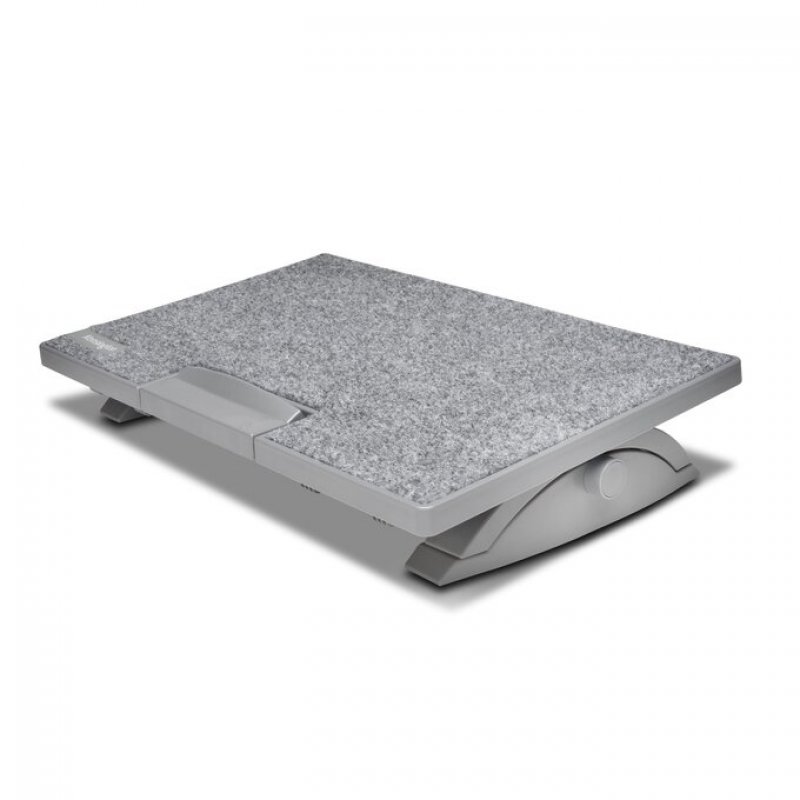 Thumbnail 2 de Kensington SmartFit Solemate Pro Elite Ergonomic Reposapiés Gris