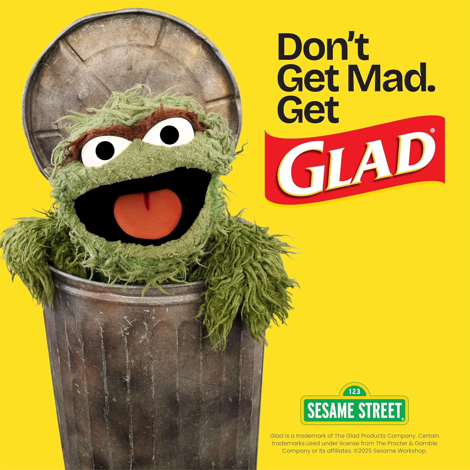 Thumbnail 6 de Glad ForceFlex Tall Trash Bags 13 Gal
