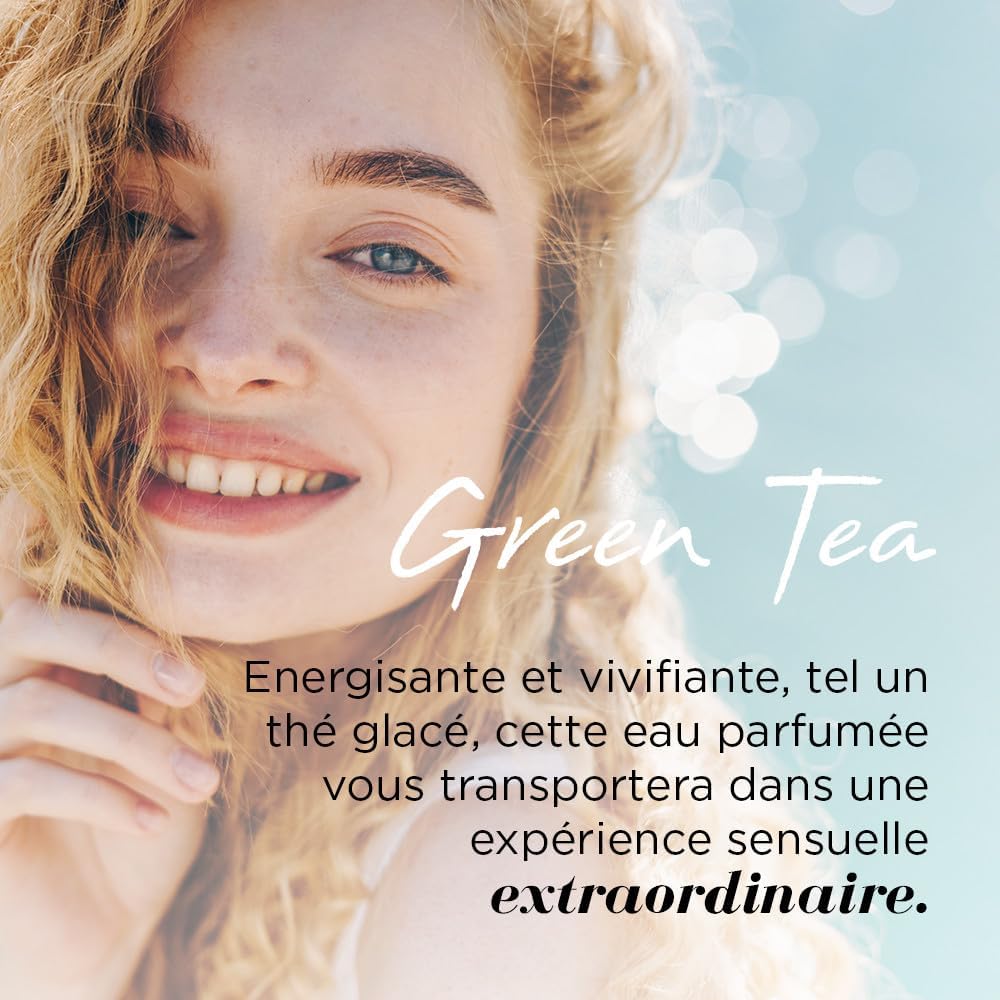 Thumbnail 3 de Green Tea Lotion corps Elizabeth Arden