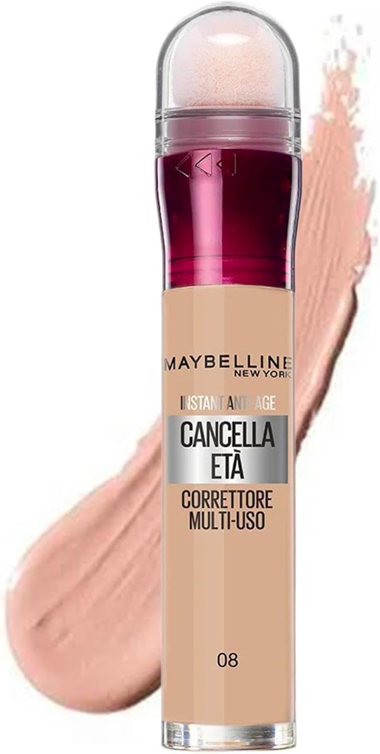 Thumbnail 1 de Maybelline New York Correttore Multi-Uso 6,8 ml 💄