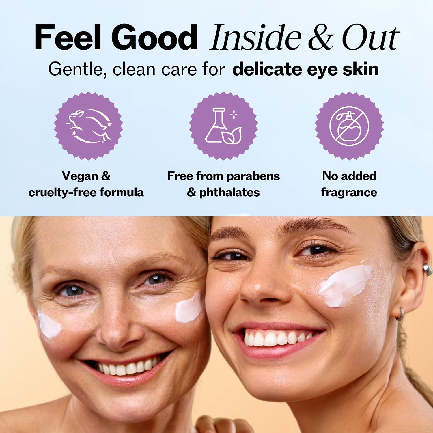 Thumbnail 6 de LilyAna Naturals Eye Cream 1.7 oz