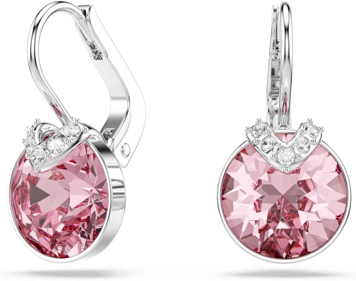 Thumbnail 6 de Swarovski Bella V Boucles d'oreilles Drop