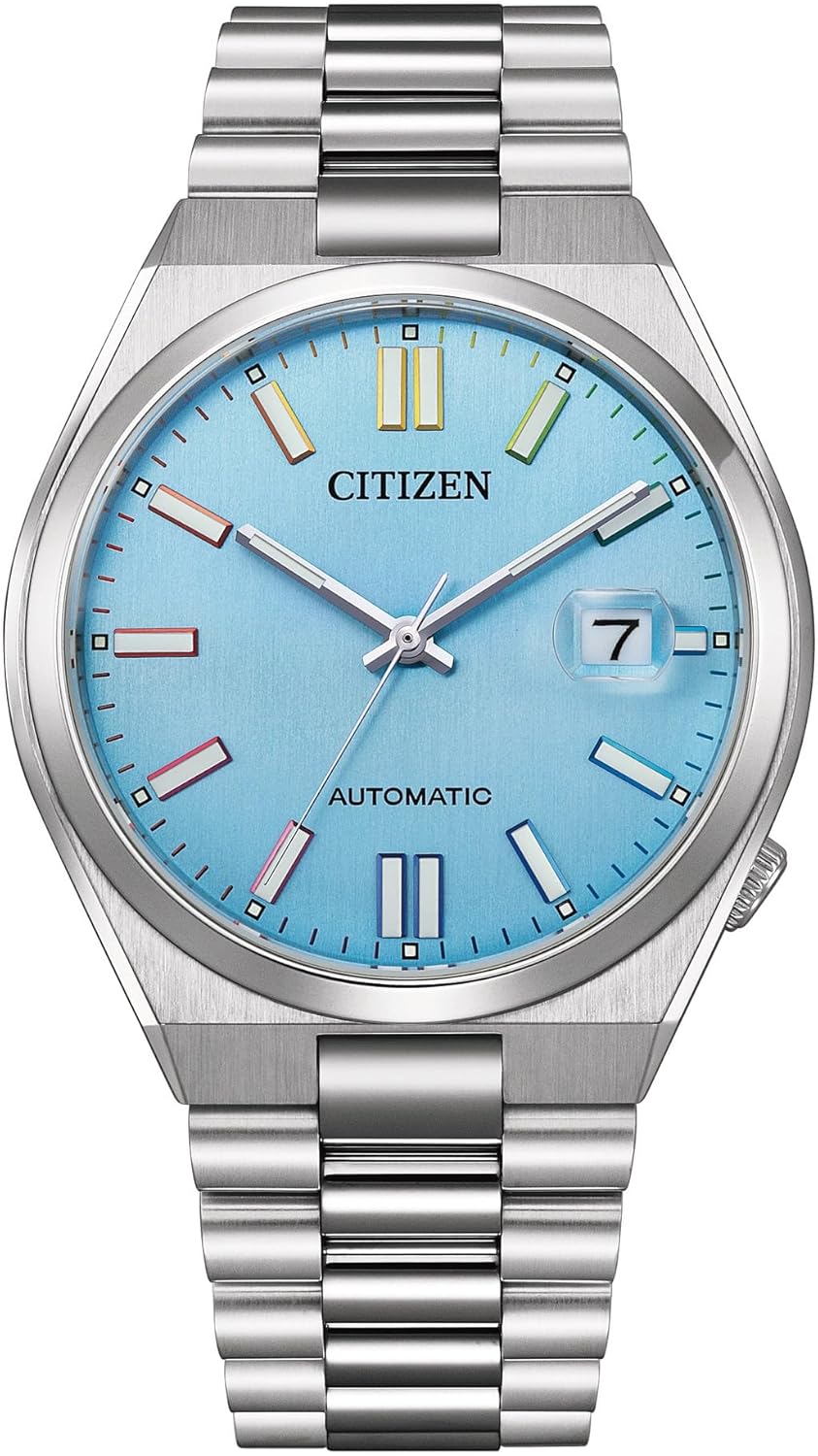 Thumbnail 6 de Citizen NJ0150-81L Reloj Automático Azul