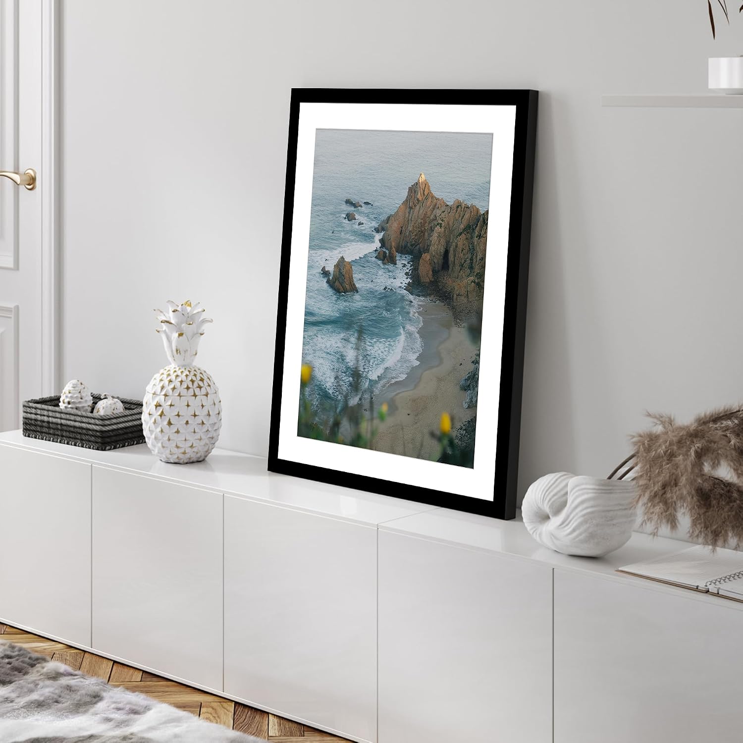Detalle de YESKAY Picture Frames 20 x 30