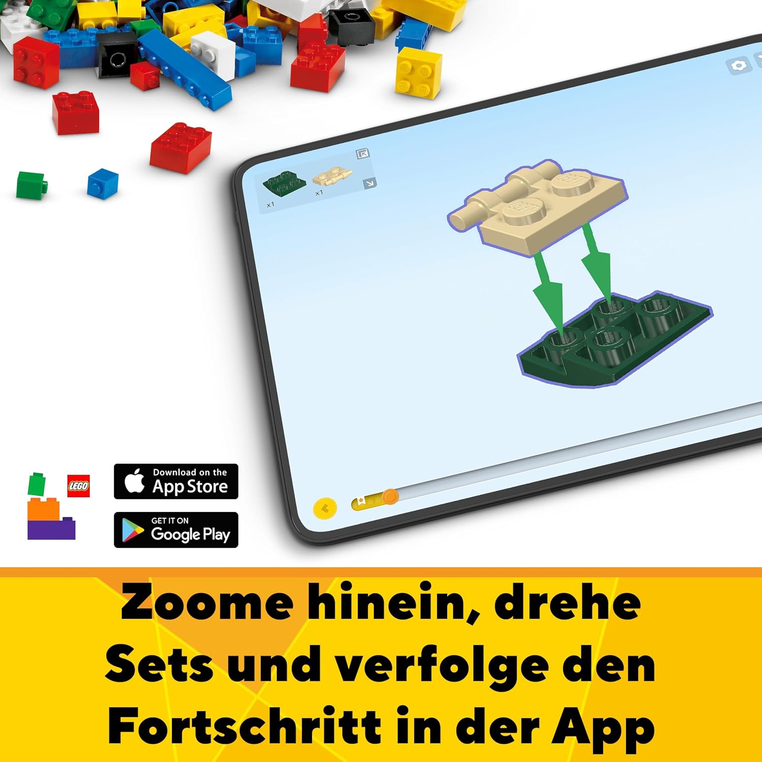 Detalle 2 de LEGO Creator 31148 Retro Rollschuh 🎲
