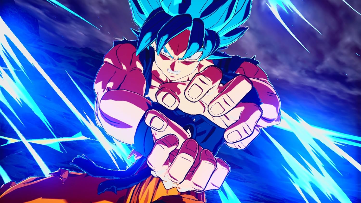 Thumbnail 1 de DRAGON BALL SPARKING ZERO NSW2 (Game Key Card) Bandai Namco