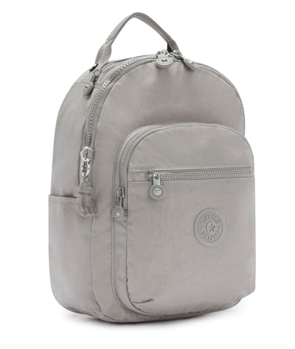 Detalle 2 de Kipling Seoul S: Zaino leggero per laptop e tablet, ideale per daily travel