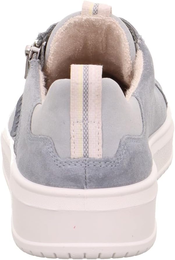 Thumbnail 2 de Legero Damen Rejoise Sneaker (2-000249) mit flexibler Laufsohle
