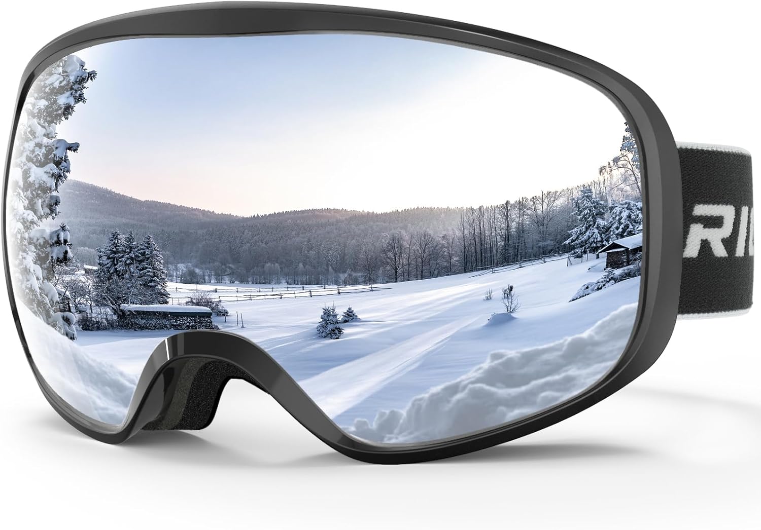 Thumbnail 6 de RIOROO Gafas de Esquí 360° 🥽