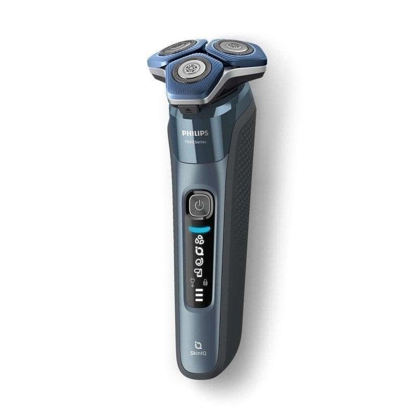 Detalle 2 de Philips Shaver Series 7000 S7882/55, afeitadora en seco y húmedo con cabezales flexibles