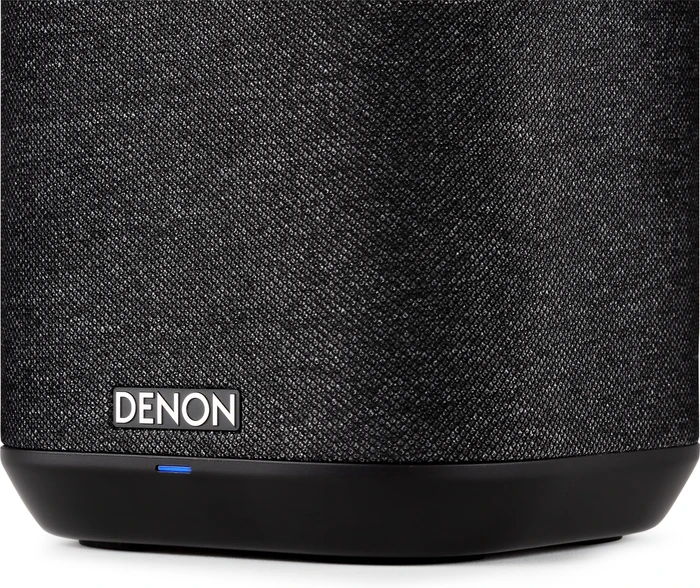Thumbnail 3 de Denon Home 150 NV Schwarz Doppelpack – HEOS Multiroom für Musik und Heimkino als Rear-Speaker