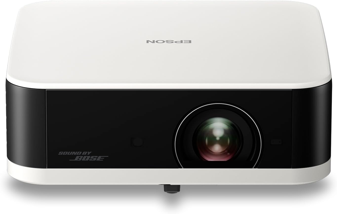 Detalle de Epson Lifestudio Pop EF-61W Portable Projector