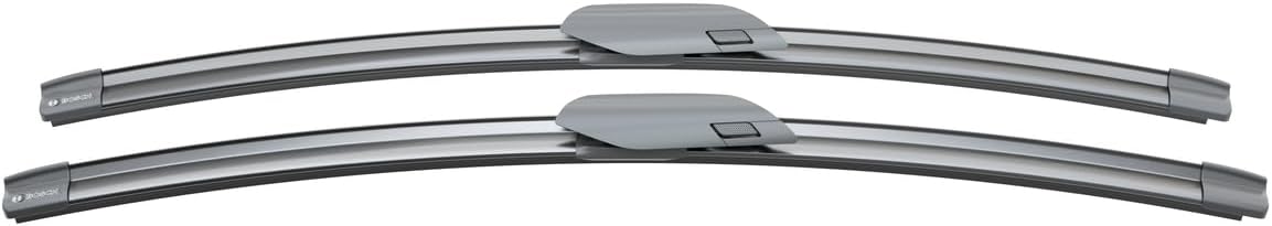 Bosch A893S escobillas Aerotwin 550/550 mm