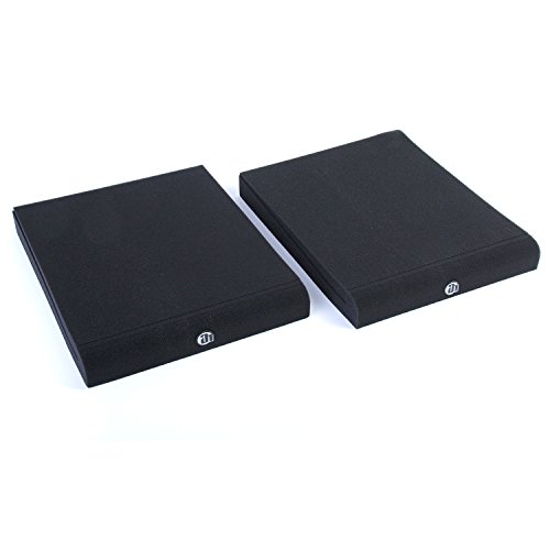 Thumbnail 2 de Adam Hall PAD ECO 2 – Plaque absorbante pour moniteurs de studio, 265 x 330 mm, Anthracite