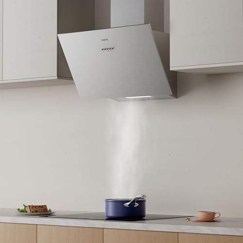 Thumbnail 5 de CIARRA CBCS6762A – Hotte aspirante inclinée 60 cm, A+++, 674 m³/h