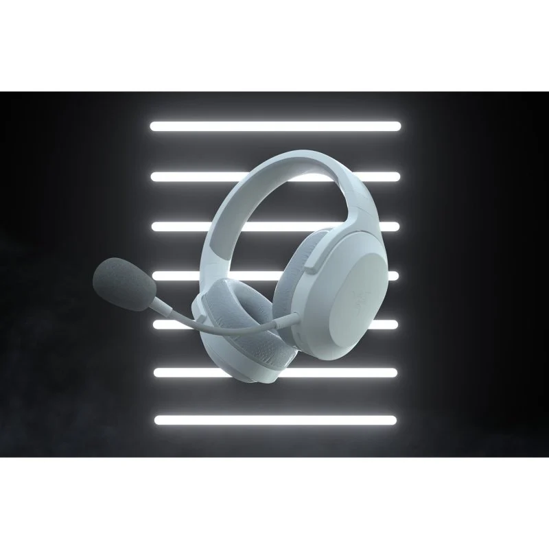 Thumbnail 3 de Razer Barracuda X 2022 auriculares inalámbricos blancos