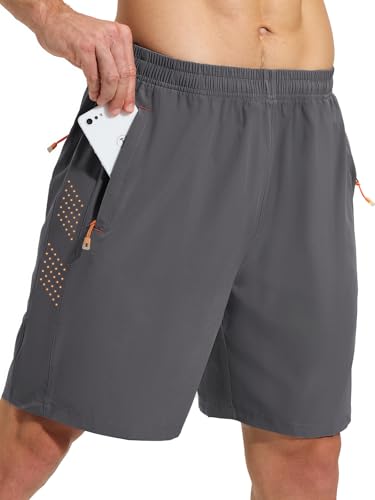Thumbnail 1 de Cimic Pantalón Corto Hombre Running con Bolsillo Short