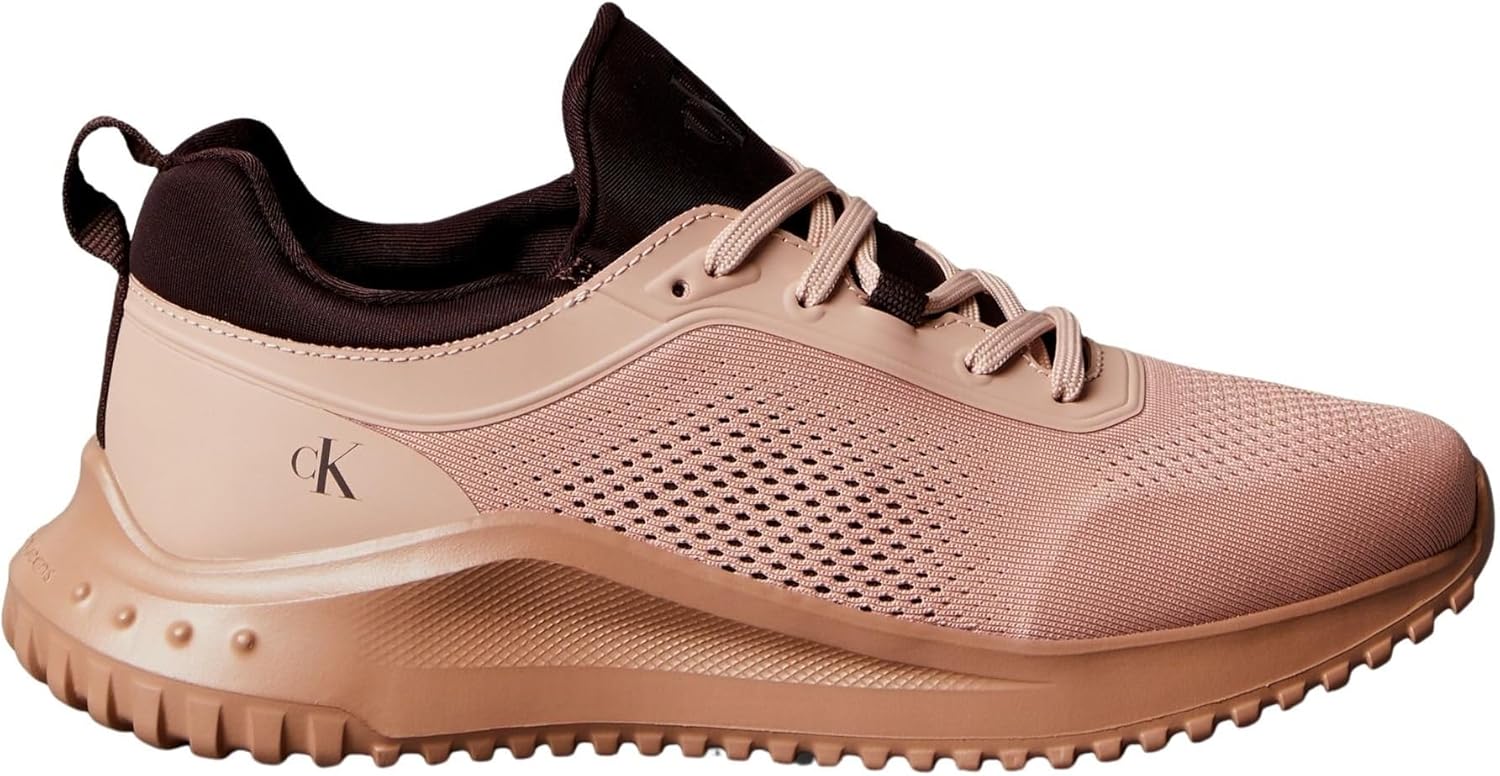 Thumbnail 5 de Calvin Klein Donna Sneakers Running Eva Sock Mix con Lacci: stile minimalista e comfort daily
