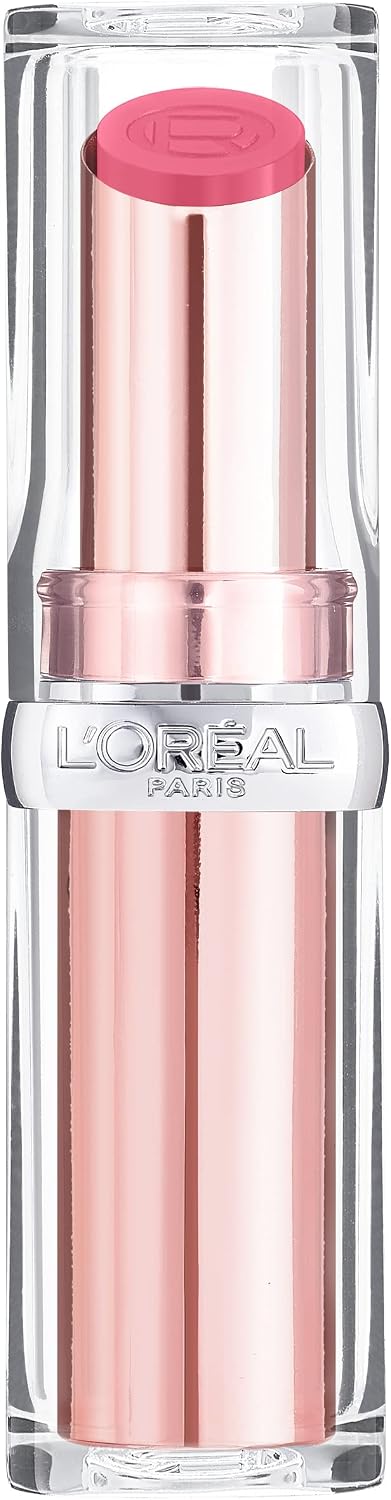 Detalle de L’Oréal Paris Color Riche Shine 111 Instaheaven 💄