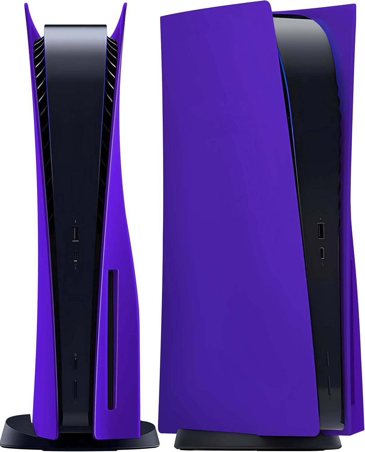 Detalle de Joso Faceplate für PS5 Disc Edition