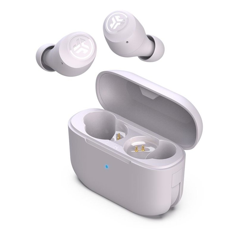 Thumbnail 3 de JLab Go Air Pop Lilas: auriculares inalámbricos con 32 h de autonomía, Bluetooth 5.1 e IPX4